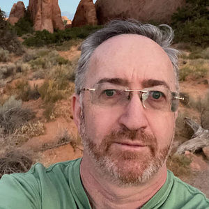 Meet your Posher, Steven